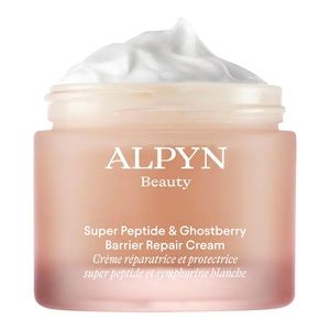 Alpyn Beauty Super Peptide & Ghostberry Moisturizer